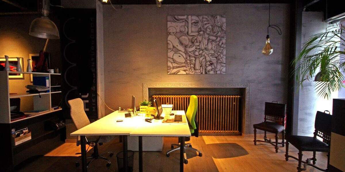 Gewerbeobjekt Marl Hüls - 666&euro; | Angebot:25783548