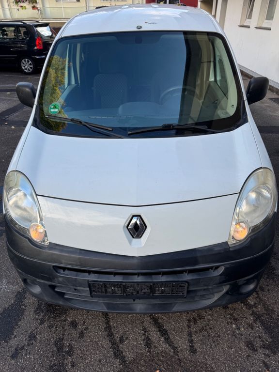 Renault Kangoo 163.000 km 3.900 € Wuppertal 42115