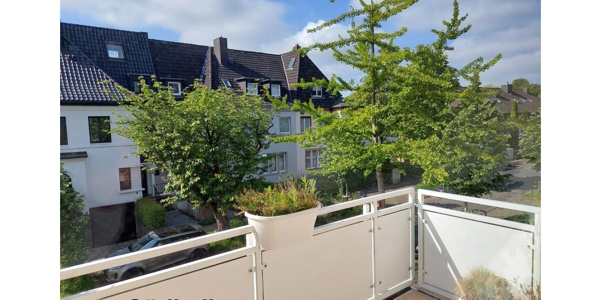 Etagenwohnung Dortmund Gartenstadt - 3 Zimmer, 80 m&sup2;, 245.000&euro; | Angebot:27022665