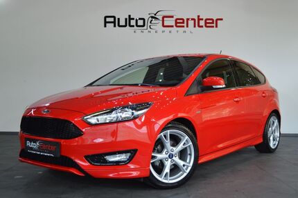 Ford Focus 40.000 km 14.990 € Ennepetal (Bei Wuppertal) 58256
