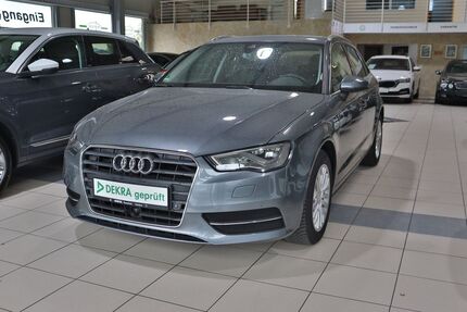 Audi A3 120.541 km 12.980 € Essen 45326