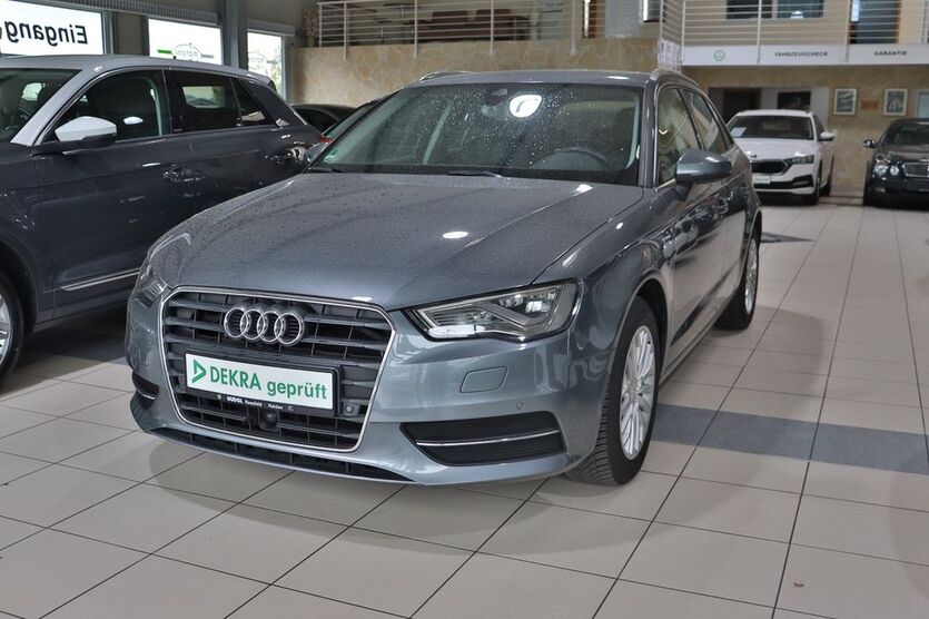 Audi A3 120.541 km 12.980 € Essen 45326