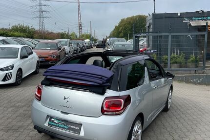 Citroen DS3 107.000 km 5.500 &euro; Bottrop 46238