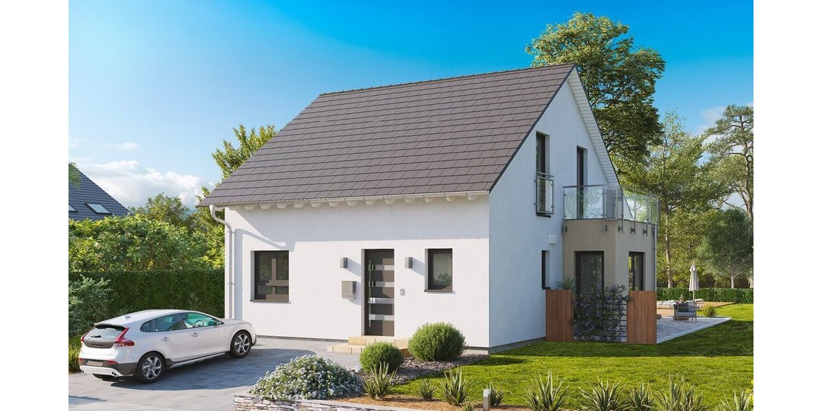 Ihr Traum vom Eigenheim in Hagen - Individuell geplantes Einfamilienhaus mit gehobener Ausstattung - Einfamilienhaus Hagen Hagen-Nord | Angebot:27338483