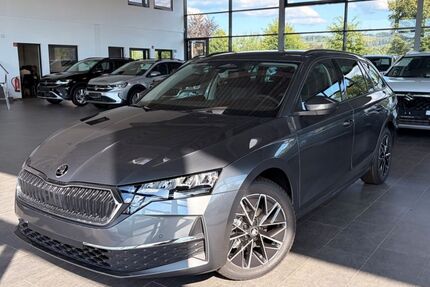 Skoda Octavia 1.050 km 32.470 &euro; Lünen 44536