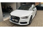 Audi e-tron 136.500 km 16.200 &euro; Lünen 44532