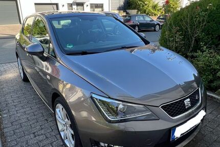 Seat Ibiza 79.800 km 11.500 &euro; Wuppertal 42349