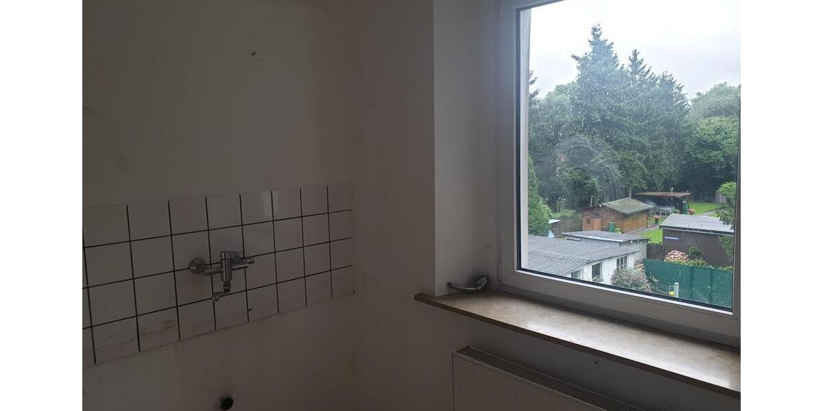 Etagenwohnung Mülheim an der Ruhr Heißen - 1 Zimmer, 47 m&sup2;, 700&euro; | Angebot:26399072