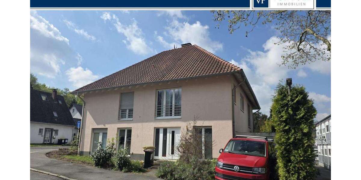 Einfamilienhaus Dortmund Hombruch - 5 Zimmer, 180 m&sup2;, 1.800&euro; | Angebot:26252735
