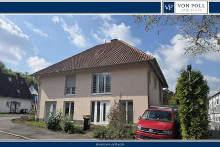 Haus Dortmund Hombruch - 5 Zimmer, 180 m&sup2;, 1.800&euro; | Angebot:26252735