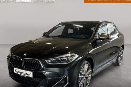 BMW X2 30.392 km 34.690 € Dortmund 44263