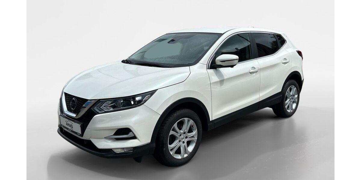 Nissan Qashqai 53.781 km 15.980 &euro; Bochum 44795