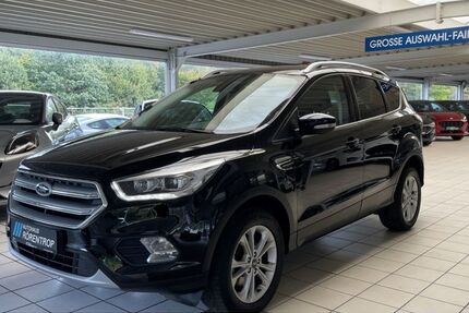 Ford Kuga 59.500 km 17.479 € Lünen 44532
