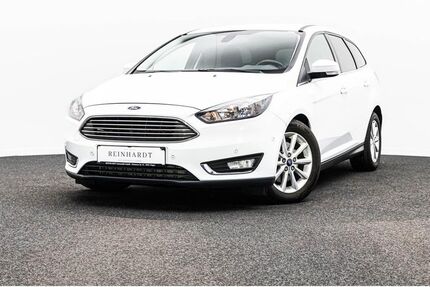 Ford Focus 247.161 km 4.429 &euro; Hagen 58091