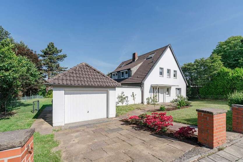 Haus zum Kaufen in Essen Kettwig 749.000 € 181 m²