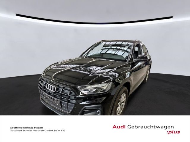 Audi Q5 51.564 km 37.950 &euro; Hagen 58089