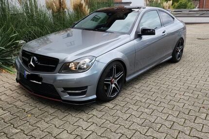Mercedes-Benz C 250 160.000 km 13.200 € Gelsenkirchen 45897