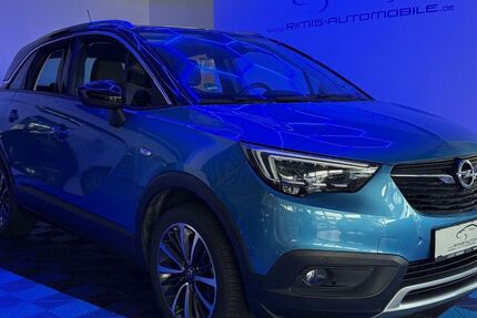 Opel Crossland (X) 58.000 km 12.899 € Gelsenkirchen 45884