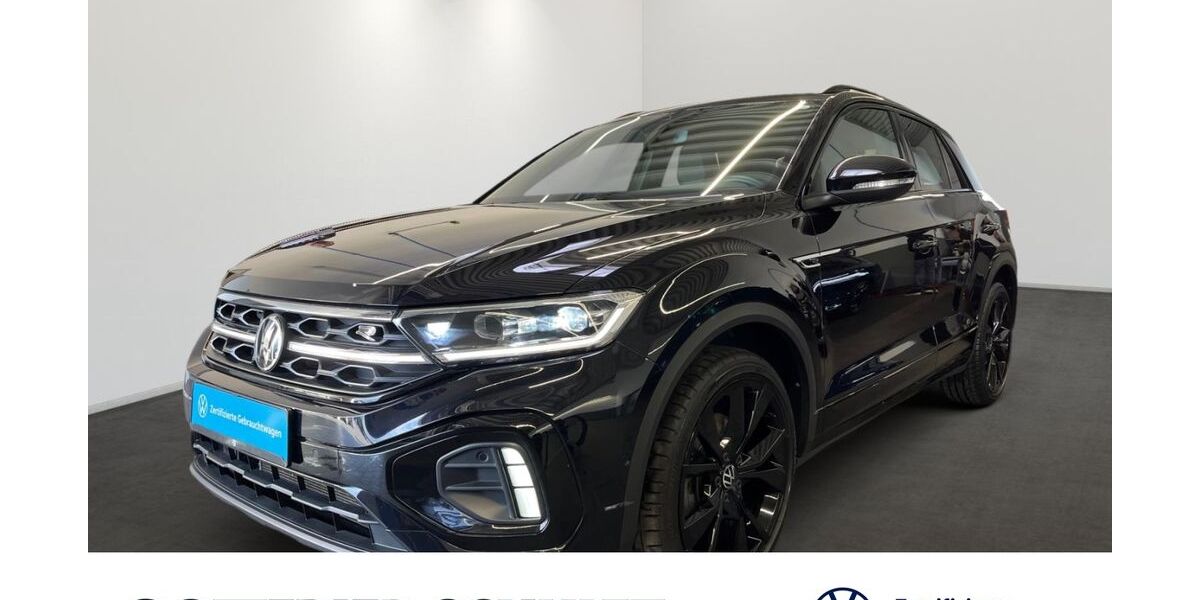 VW T-Roc 29.022 km 30.900 &euro; Mülheim an der Ruhr 45481