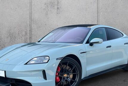 Porsche Taycan 30.208 km 129.900 &euro; Recklinghausen 45665