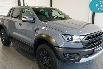 Ford Ranger 52.399 km 39.490 € Wuppertal 42287
