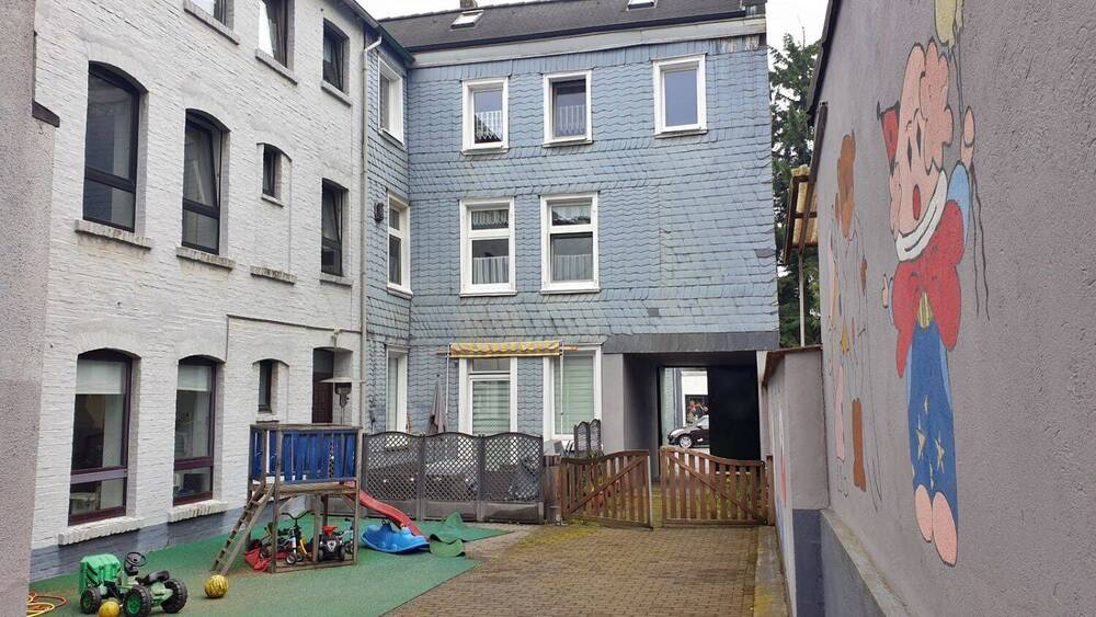 Gewerbeobjekt Wuppertal Langerfeld - 1.850.000&euro; | Angebot:24049250
