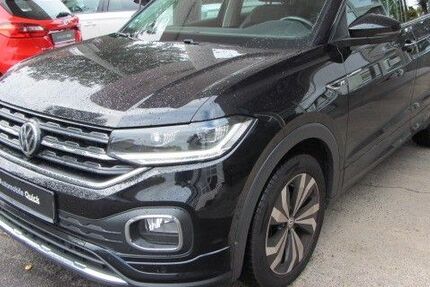 VW T-Cross 123.000 km 16.900 € Iserlohn 58642