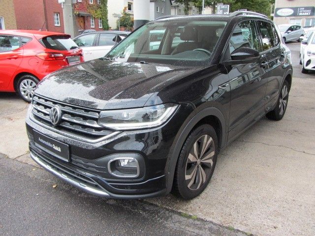 VW T-Cross 123.000 km 16.900 € Iserlohn 58642