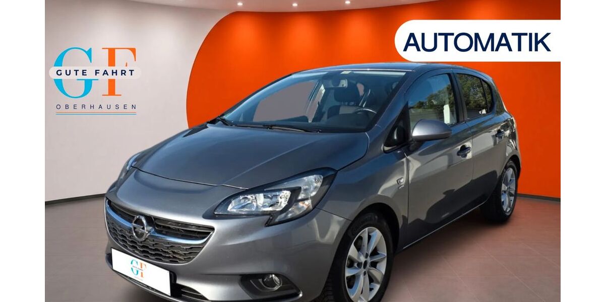 Opel Corsa 105.666 km 8.300 &euro; Oberhausen 46045