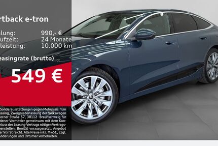 Audi A6 e-tron 13.722 km 61.440 &euro; Bochum 44809