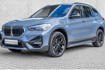 BMW X1 47.300 km 30.790 € Velbert 42549