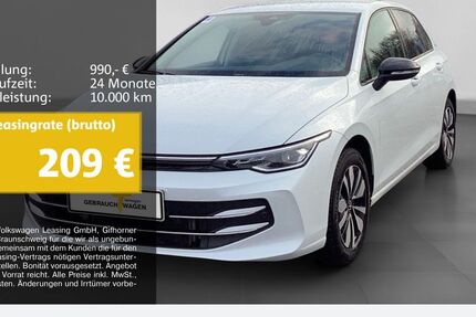 VW Golf 22.912 km 28.280 &euro; Gelsenkirchen OT Beckhausen 45899