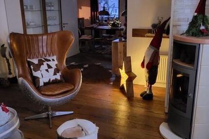 Wohnen über 2 Ebenen Eigentumswohnung 3 zimmer