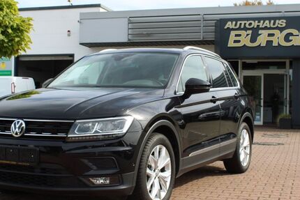 VW Tiguan 32.477 km 21.870 € Lünen 44536