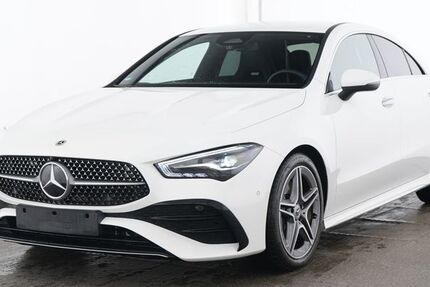 Mercedes-Benz CLA 200 16.712 km 37.880 &euro; Herne 44653