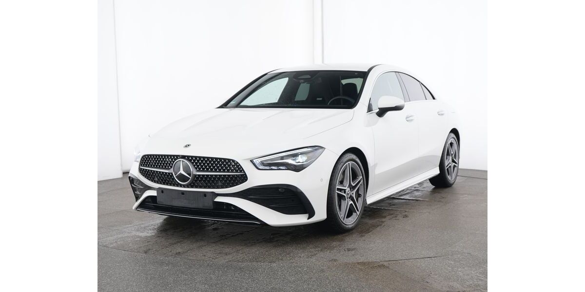Mercedes-Benz CLA 200 16.712 km 37.880 &euro; Herne 44653