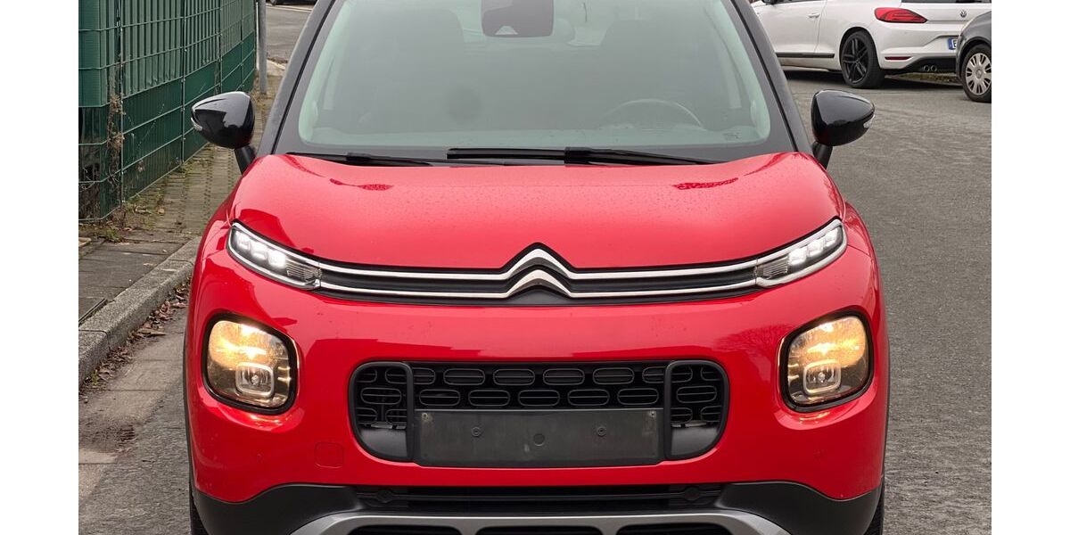 Citroen C3 220.924 km 7.499 &euro; Essen 45276