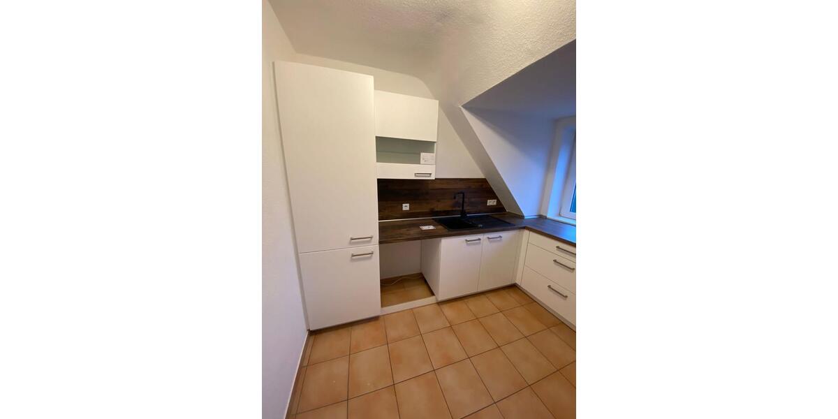 Helle 3,5-Zi-Whng im 2Fam.-Haus in Dorsten Altendorf-Ulfkotte 3 zimmer