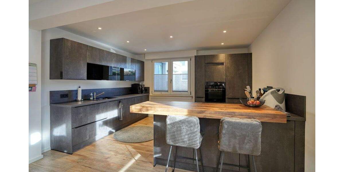 Doppelhaushälfte Bochum Stiepel - 7 Zimmer, 234 m&sup2;, 850.000&euro; | Angebot:25687051