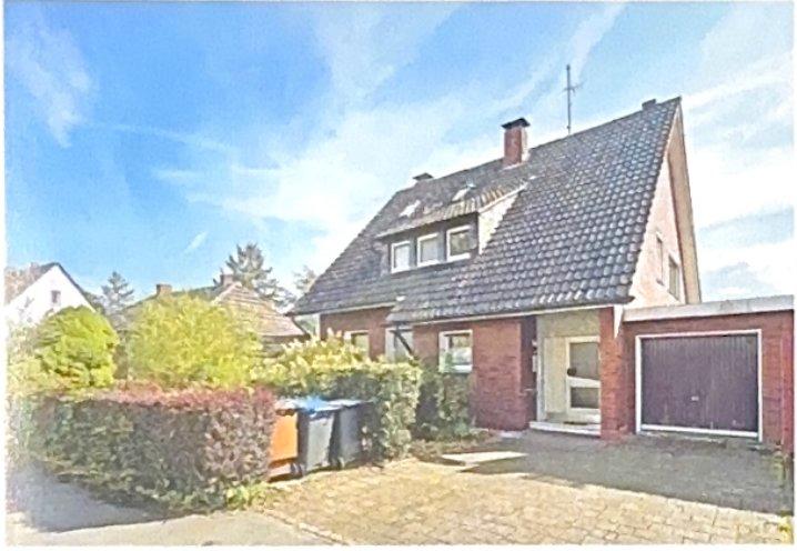 Etagenwohnung Witten Annen - 3 Zimmer, 74 m&sup2;, 814&euro; | Angebot:26697843