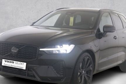 Volvo XC60 23.024 km 58.900 € Dortmund 44143