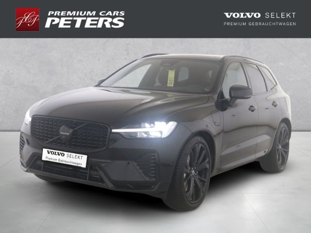 Volvo XC60 23.024 km 58.900 € Dortmund 44143