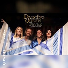 Dancing Queen Fever - ABBA Tribute Show 18.10.2025 KatiElli-Theater