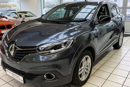 Renault Kadjar 101.682 km 13.980 &euro; Gevelsberg 58285