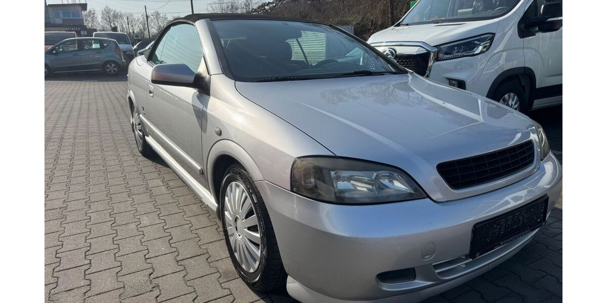 Opel Astra 152.000 km 1.990 &euro; Bottrop 46238