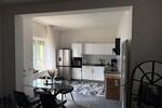 Moderne 3 Zimmer Wohnung mit offenem Wohnbereich frisch renoviert