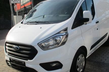 Ford Transit Custom 230.000 km 6.999 &euro; Oberhausen 46149