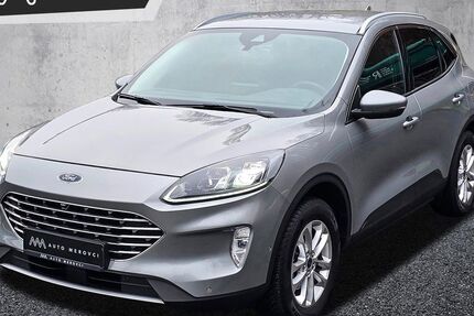 Ford Kuga 73.300 km 22.495 &euro; Hagen 58099