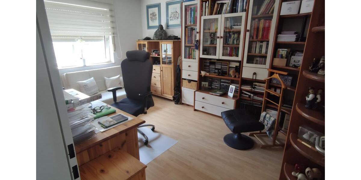 Reiheneckhaus in Recklinghausen 6 zimmer