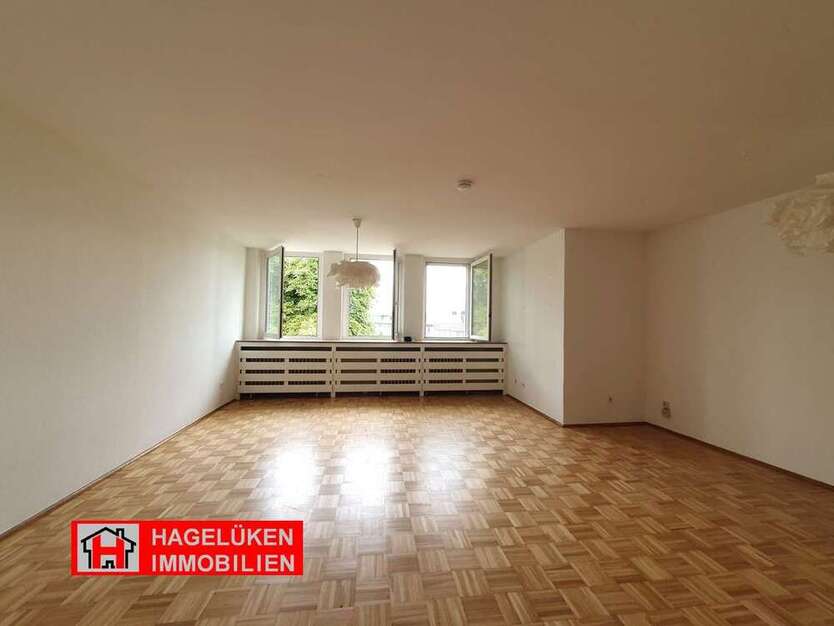 Wohnung zum Mieten in Essen 530 € 68 m²